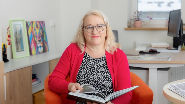  Merle Koik: FOTO: Aigar Nagel